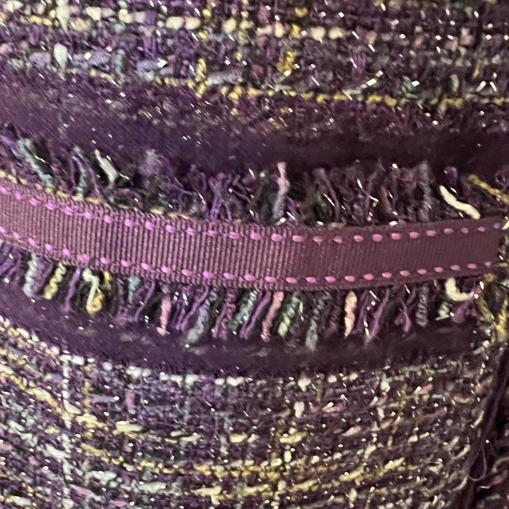 Spring/ Full Jacket - image 5